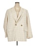 Madewell Ivory Blazer Size 2X - photo 1