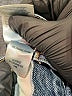 AGOLDE 100% Organic Cotton Blue Jeans Size 24 waist - photo 5