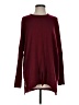 Ravel Burgundy Pullover Sweater Size S - photo 1