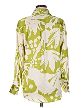 Rachel Zoe TJX Long Sleeve Blouse (view 2)