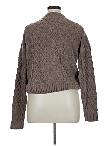 Pink Republic Pullover Sweater (view 2)