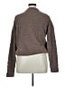 Pink Republic 100% Polyester Brown Pullover Sweater Size XL - photo 2