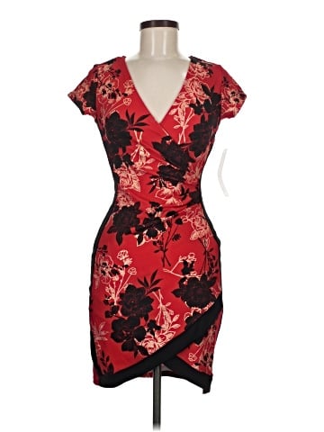 Almost Famous Cocktail Dress (view 1)