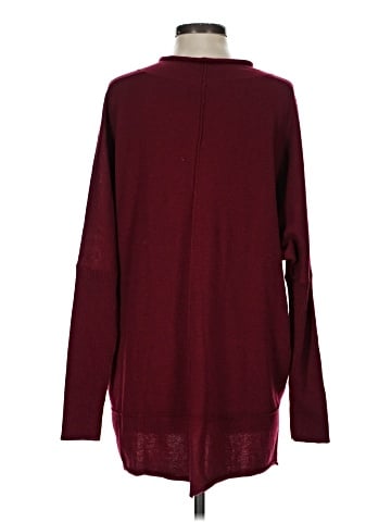 Ravel Pullover Sweater (view 2)