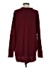 Ravel Burgundy Pullover Sweater Size S - photo 2