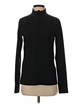Ideology Long Sleeve Top (view 1)