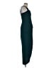 Xscape Teal Cocktail Dress Size 8 - photo 4