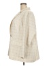 Madewell Ivory Blazer Size 2X - photo 5