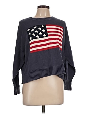 Old Navy Pullover Sweater (view 1)