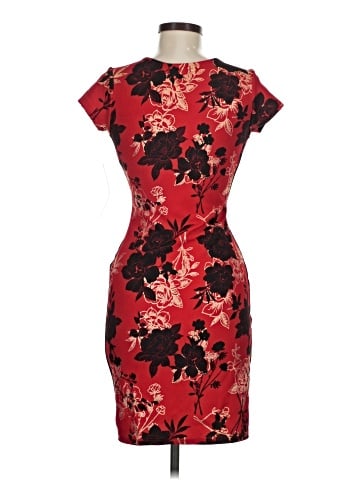 Almost Famous Cocktail Dress (view 2)
