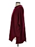 Ravel Burgundy Pullover Sweater Size S - photo 5