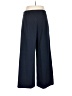 Brass Blue Dress Pants Size 12 - photo 2