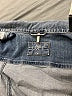 Ann Taylor LOFT Blue Denim Jacket Size XS - photo 6