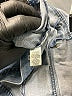 Ann Taylor LOFT Blue Denim Jacket Size XS - photo 7