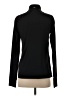 Ideology Black Long Sleeve Top Size S - photo 2