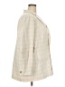 Madewell Ivory Blazer Size 2X - photo 4