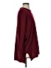 Ravel Burgundy Pullover Sweater Size S - photo 4