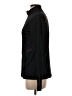 Ideology Black Long Sleeve Top Size S - photo 5