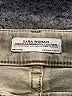 Zara Green Jeans Size 6 - photo 7