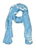 Unbranded Blue Scarf One size - photo 1