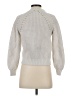 Ann Taylor LOFT Gray Cardigan Size XS - photo 2