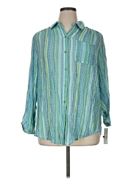 Zac & Rachel Long Sleeve Blouse