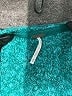 Free People Teal Pullover Sweater Size XS - photo 7