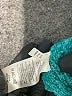 Free People Teal Pullover Sweater Size XS - photo 8