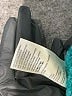 Free People Teal Pullover Sweater Size XS - photo 9