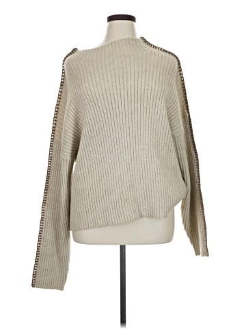 Jodifl Pullover Sweater (view 1)