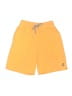 Caribbean Joe Solid Orange Board Shorts Size S - photo 1