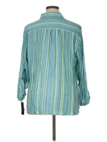 Zac & Rachel Long Sleeve Blouse (view 2)
