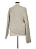 Jodifl Tan Pullover Sweater Size XL - photo 2