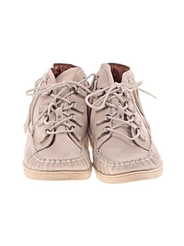 Zodiac Ankle Boots (view 2)