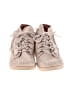 Zodiac Tan Ankle Boots Size 9 - photo 2