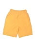 Caribbean Joe Solid Orange Board Shorts Size S - photo 2