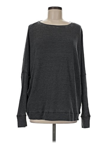 Mono b Long Sleeve T-Shirt (view 1)