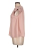 Shein Pink Sleeveless Blouse Size L - photo 5
