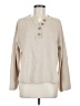 EFAN Tan Pullover Sweater Size M - photo 1