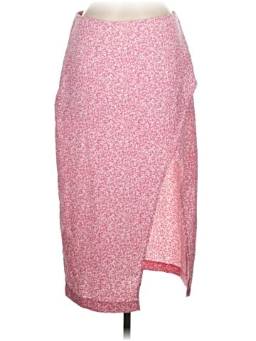 Abercrombie & Fitch Casual Skirt (view 1)