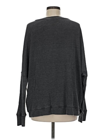 Mono b Long Sleeve T-Shirt (view 2)
