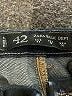 Zara Basic Black Jeans Size 10 - photo 7
