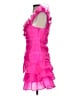 LoveShackFancy 100% Polyester Pink Cocktail Dress Size 4 - photo 5