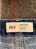 BKE Blue Jeans Size 28 waist - photo 7