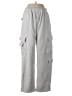 Garage Gray Cargo Pants Size M - photo 1