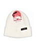 Spacecraft 100% Acrylic Ivory Beanie One size - photo 1