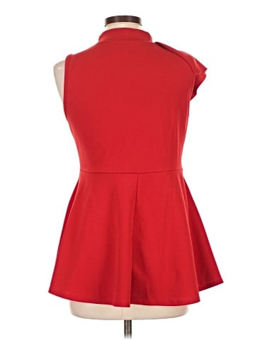 My Bump Sleeveless Top (view 2)