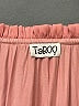 Taroo 100% Polyester Pink Cocktail Dress Size M - photo 7