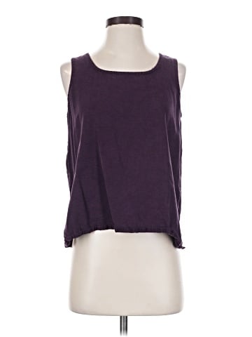 Tianello Sleeveless Top (view 1)