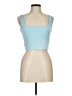 Unbranded Blue Tank Top Size M - photo 1